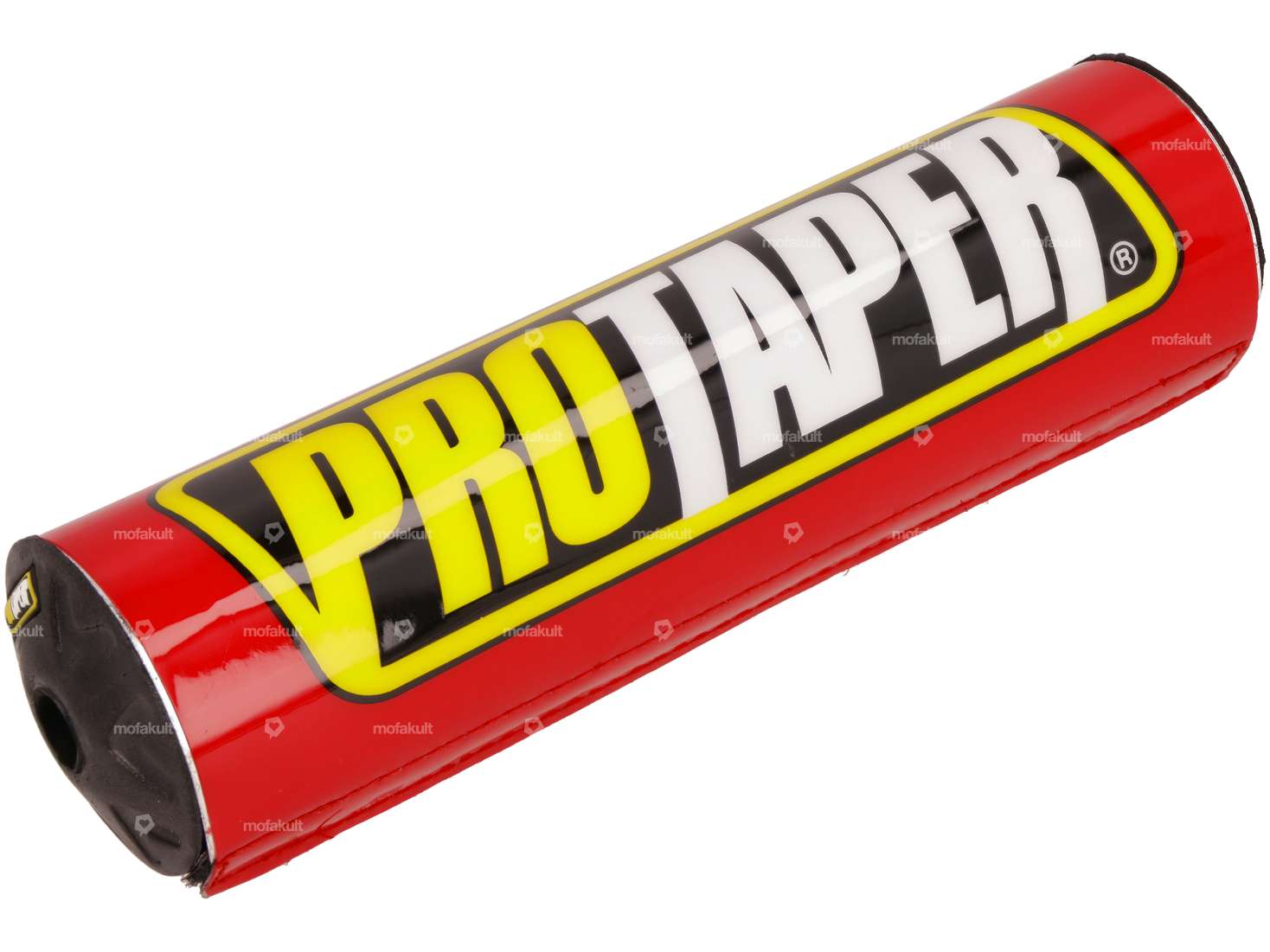 Protection de guidon ProTaper "PROTAPER" 21 cm rouge / jaune Carousel Image 1