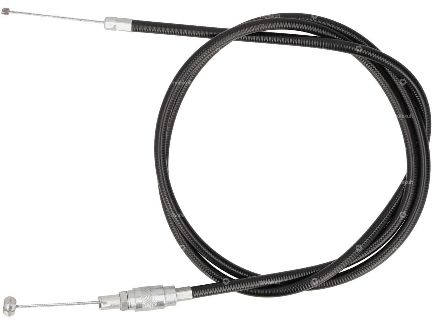 Gaskbabel with original cover | Tomos A35 Carousel Image 1