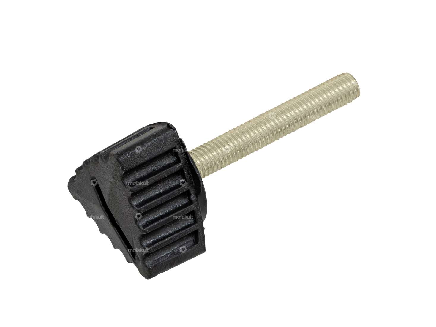 swiing® revival Seitenschutzschraube 35 mm schwarz | Puch Maxi S, Supermaxi LG1, LG2 Carousel Image 1