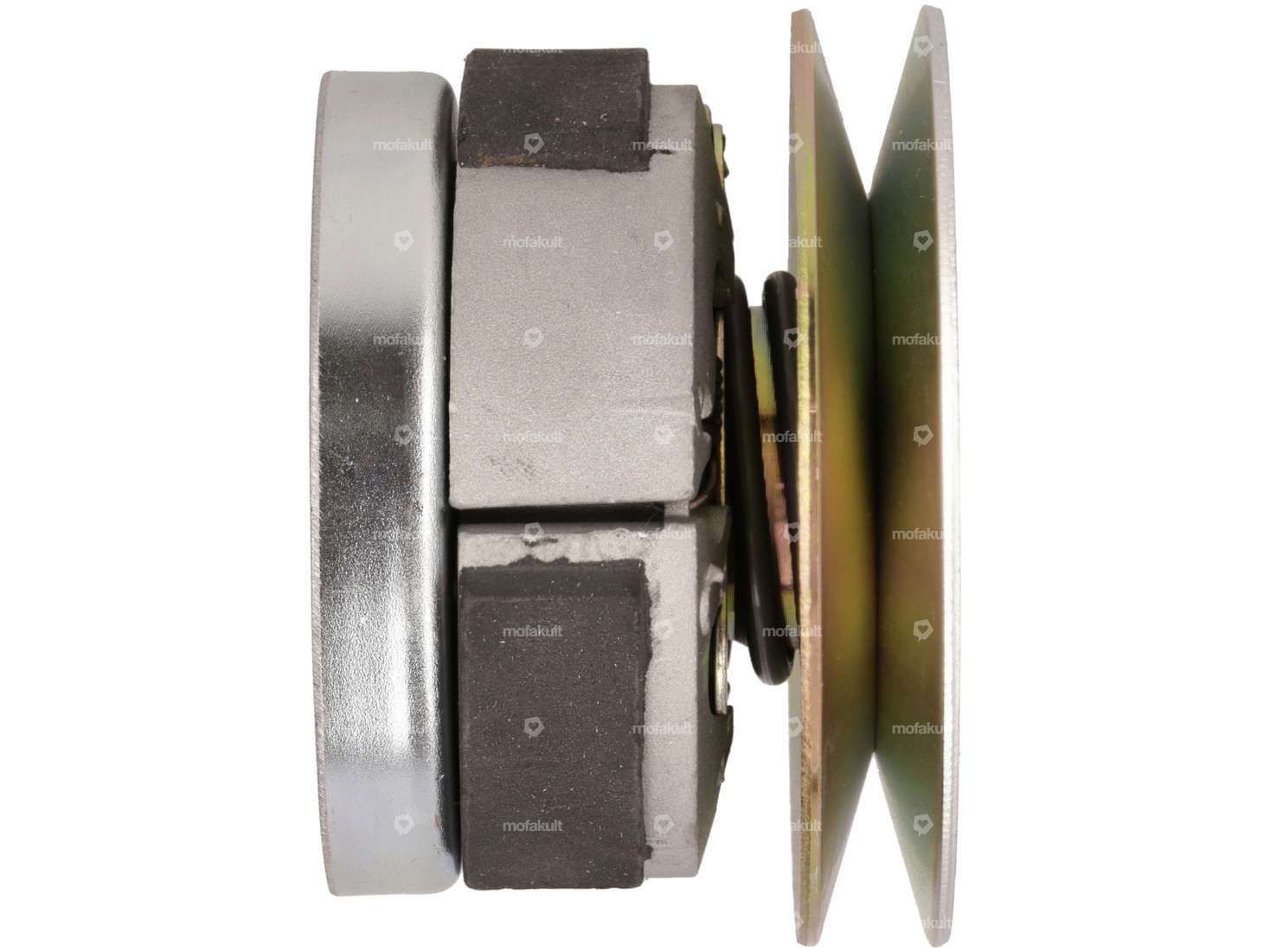 GPO Wandler Vario Ø 100 mm ohne Glocke | Piaggio Ciao, SI, Bravo, Boxer Carousel Image 3