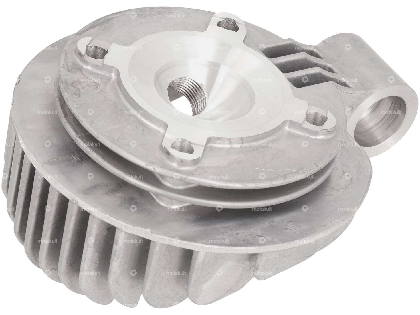 BAD ASS Diablo kit cylindre Ø 45 mm incl. tête | Sachs 502, 50/2, 50/3, 50/4 Carousel Image 6