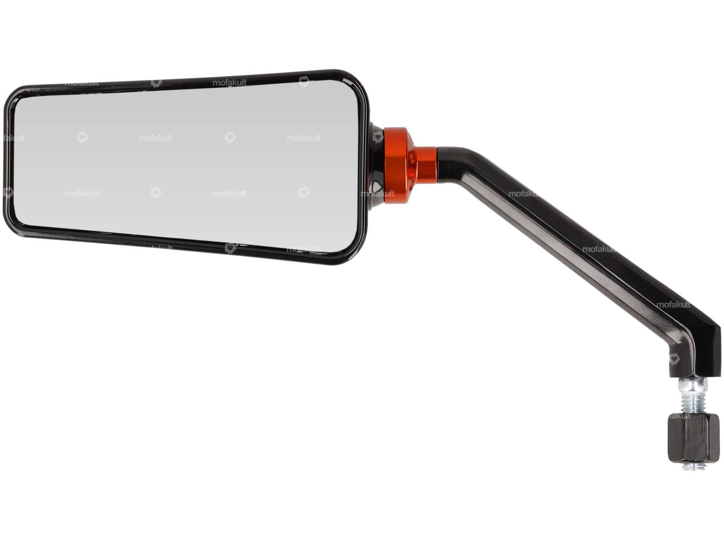 Stage6 Spiegel «F1» links schwarz Carousel Image 1