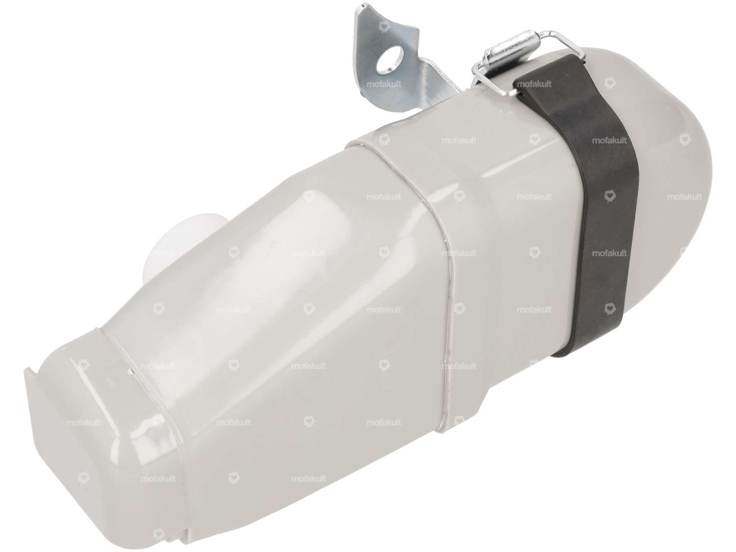 Filtre à air 17 mm Bing SSB | Sachs 50/3, 50/4 Carousel Image 1