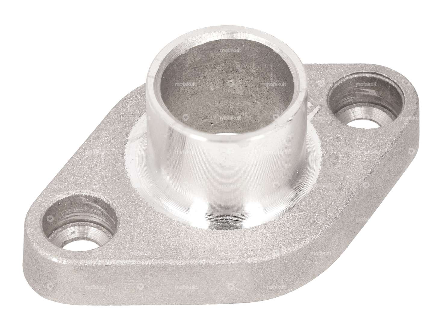 Adaptateur d'échappement Athena 24 mm kit cylindre | Sachs Carousel Image 1