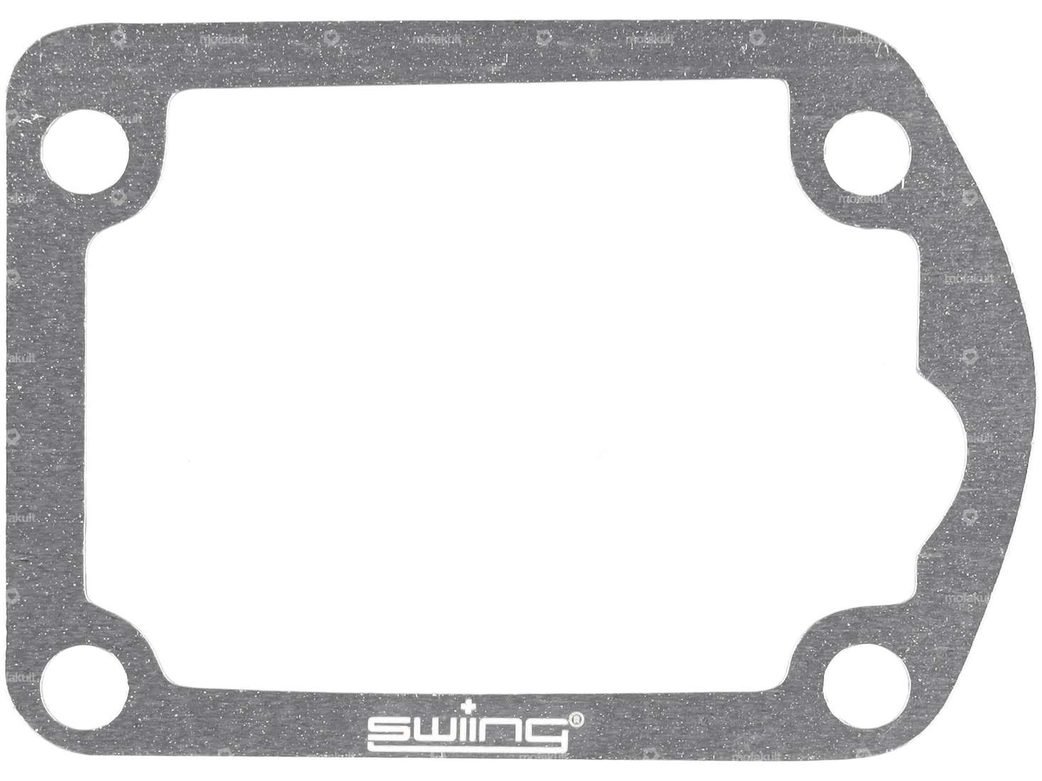 GPO Hubplatte 1 - 4 mm | Sachs 50/2, 502 Carousel Image 1