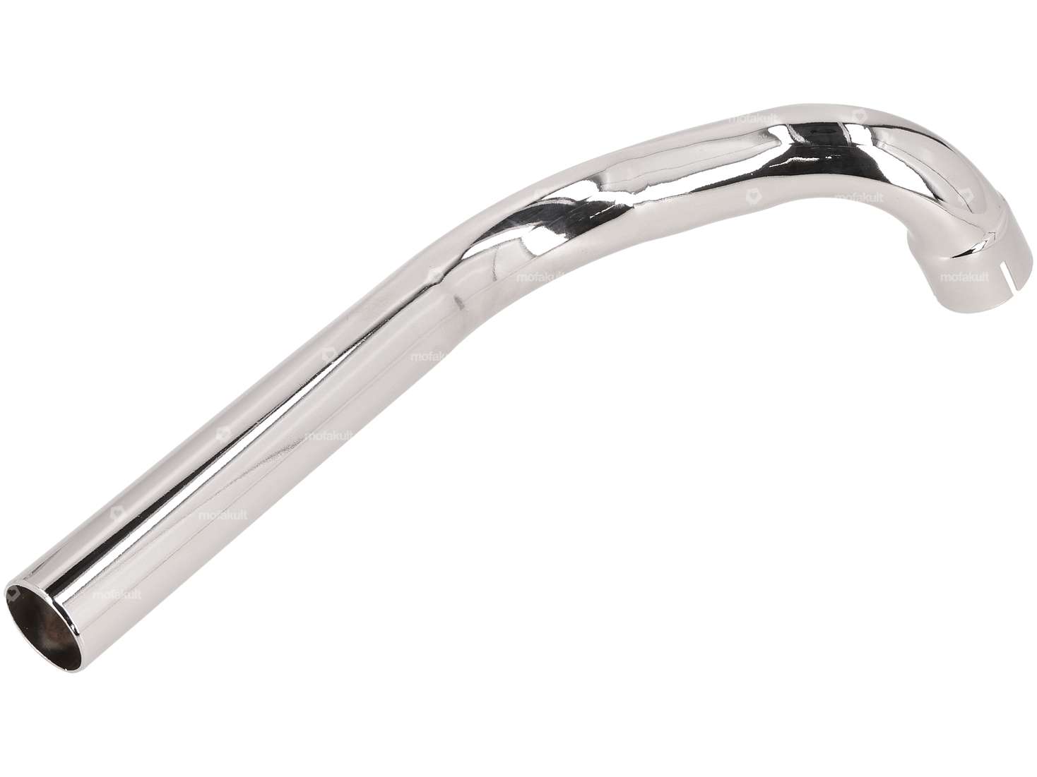 Flammenrohr 32 mm geklemmt | Kreidler Carousel Image 3