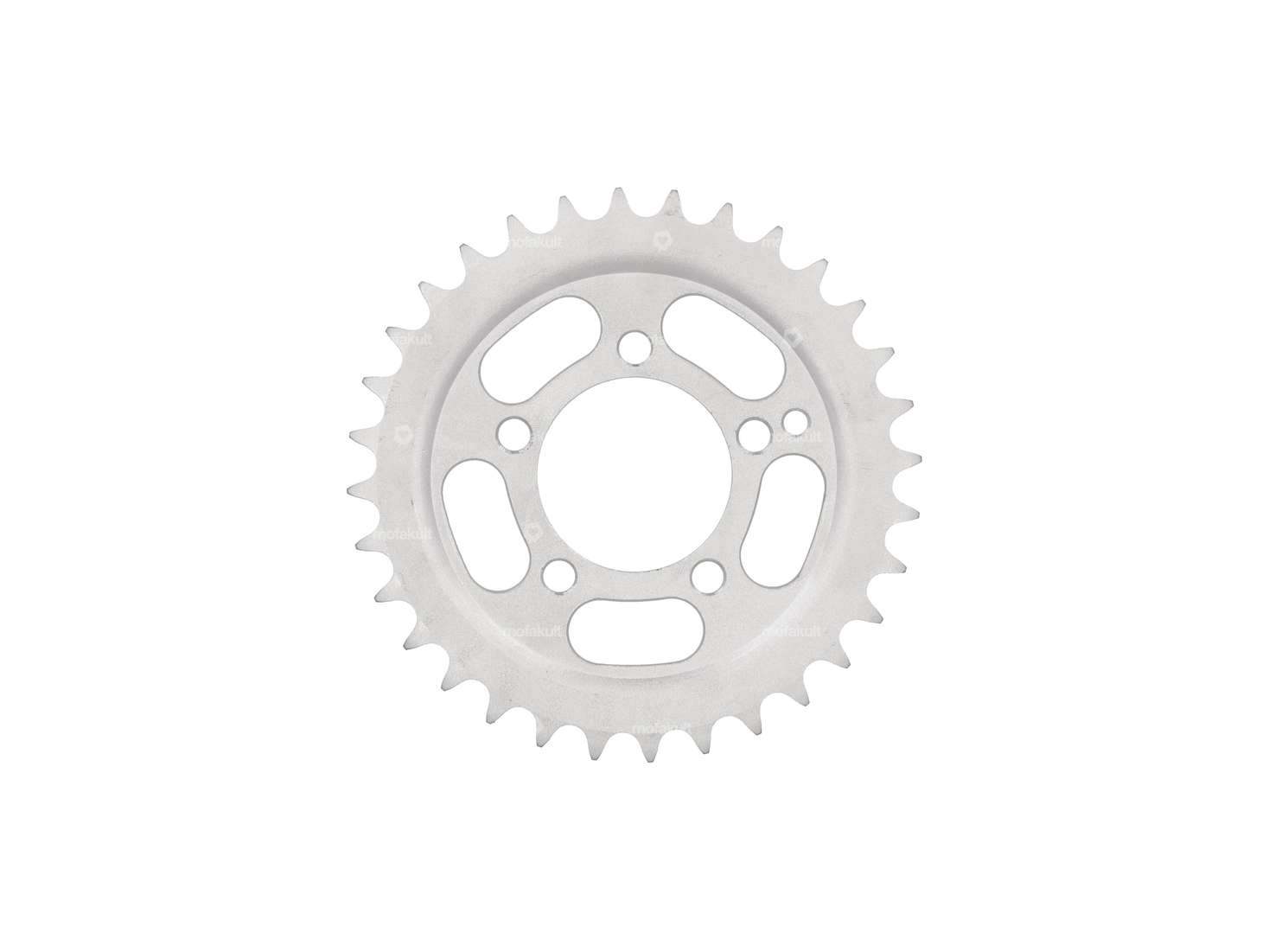 Couronne dentée 32 dents | Zündapp Bergsteiger Carousel Image 1