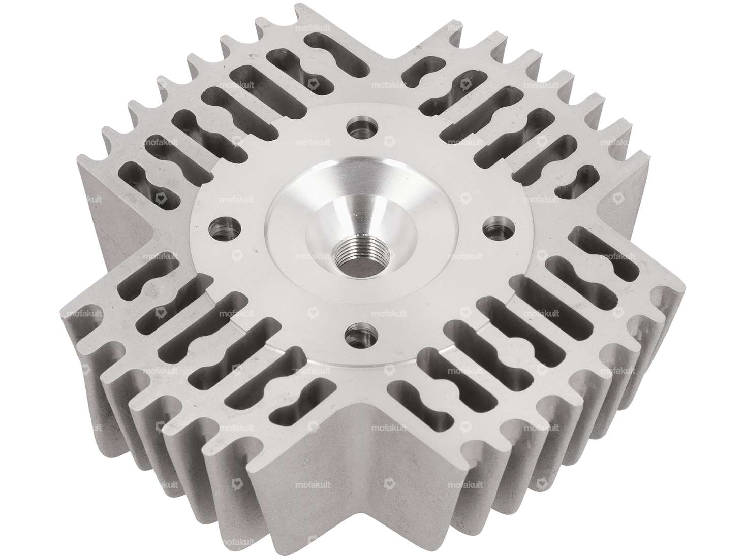 GPO 43.5 mm culasse tuning Polini nouvelle version | Puch Carousel Image 2