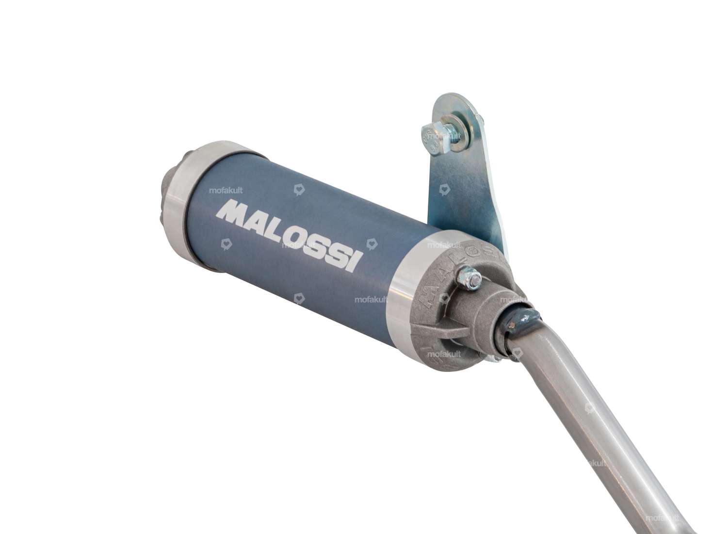 Échappement "Too Bad" 22mm | Piaggio Ciao Carousel Image 2