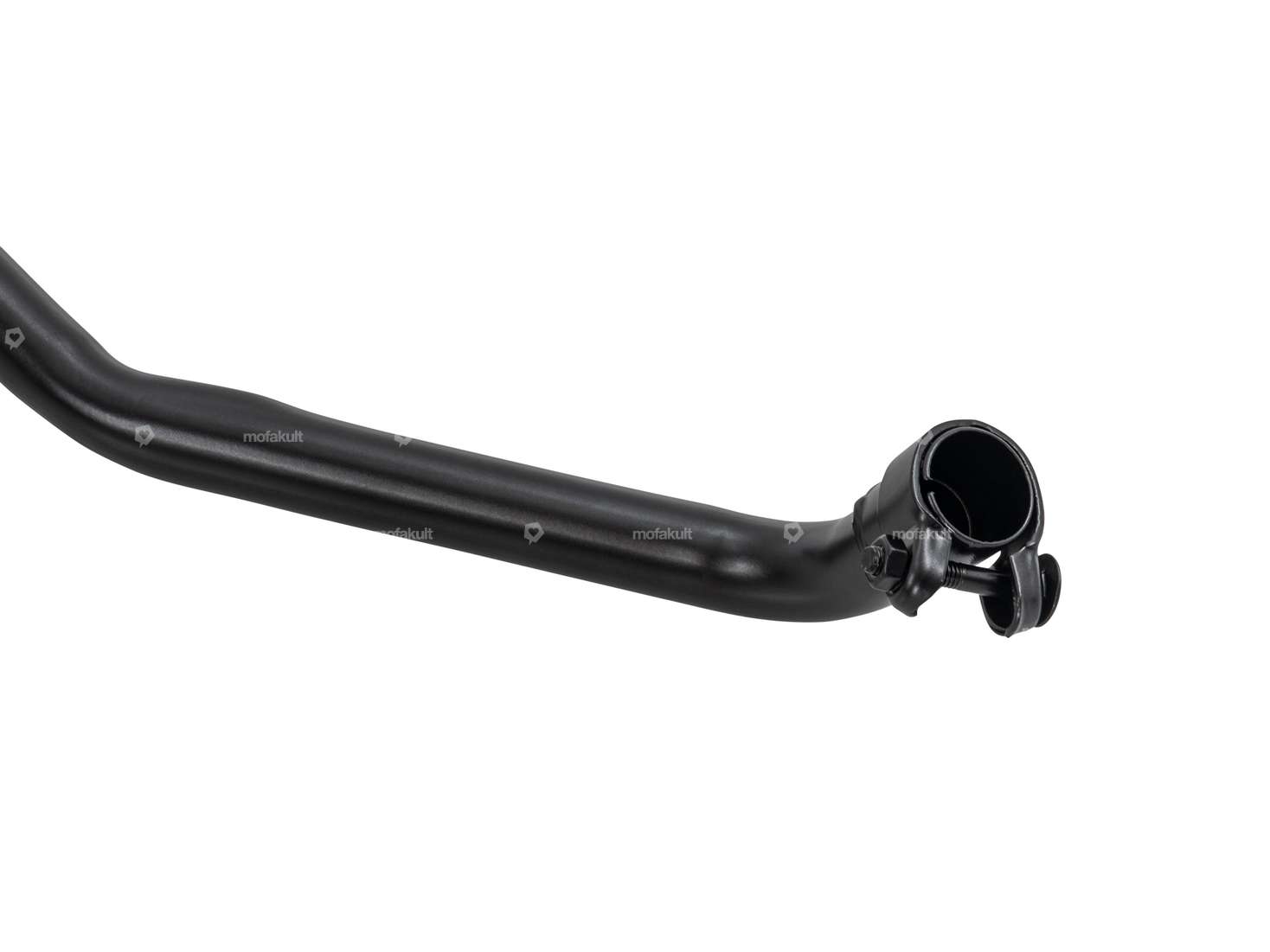 TECNO Auspuff 22.5 mm | Piaggio Ciao Mix Carousel Image 2