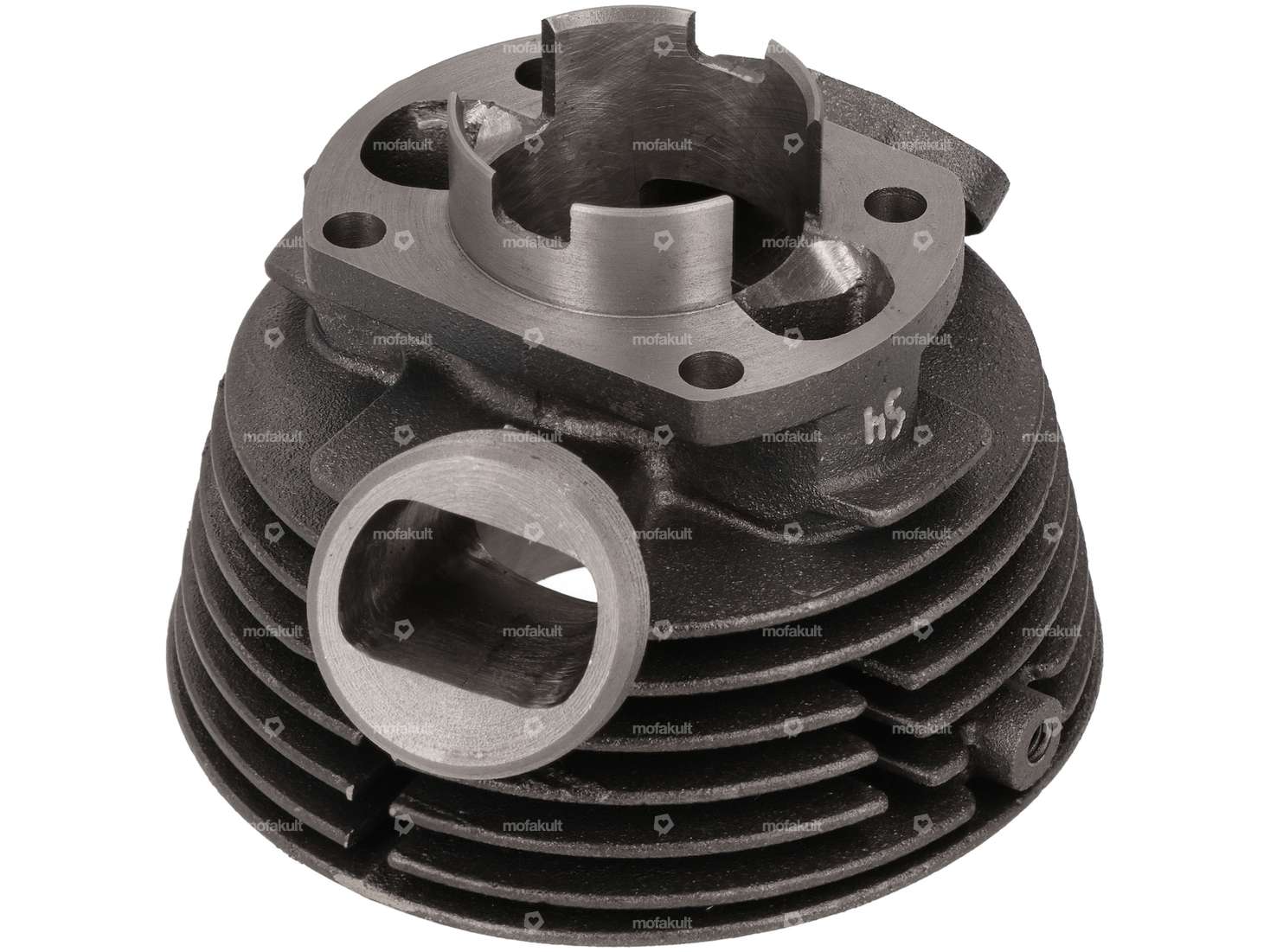 Tivedens Motor 41 mm Zylinderkit S4 | Sachs 50/2 (DE), 50/3, 50/4 Carousel Image 4