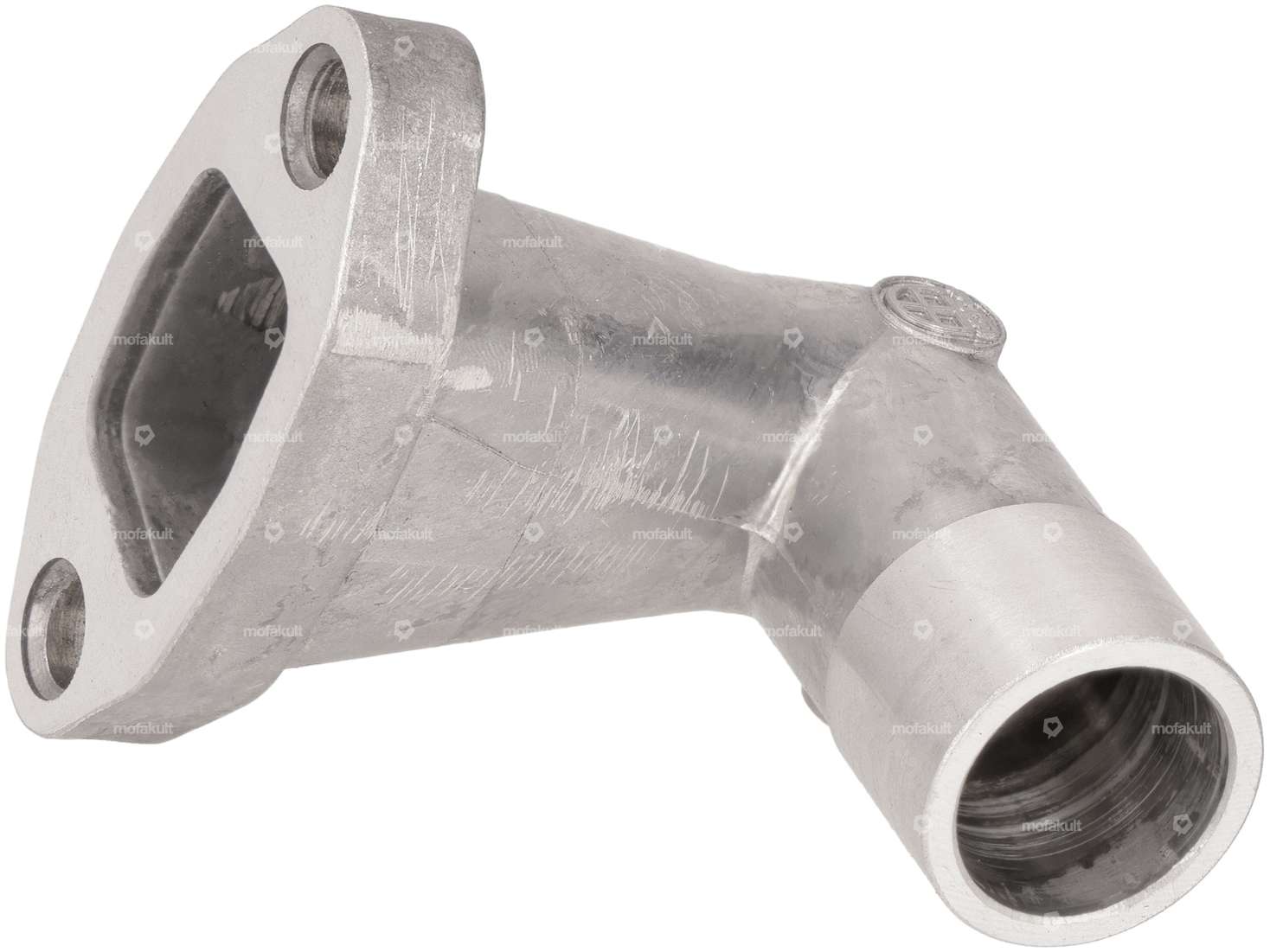 swiing® ingenious 15 mm intake manifold camouflaged for racing cylinder | Puch E50 Carousel Image 4