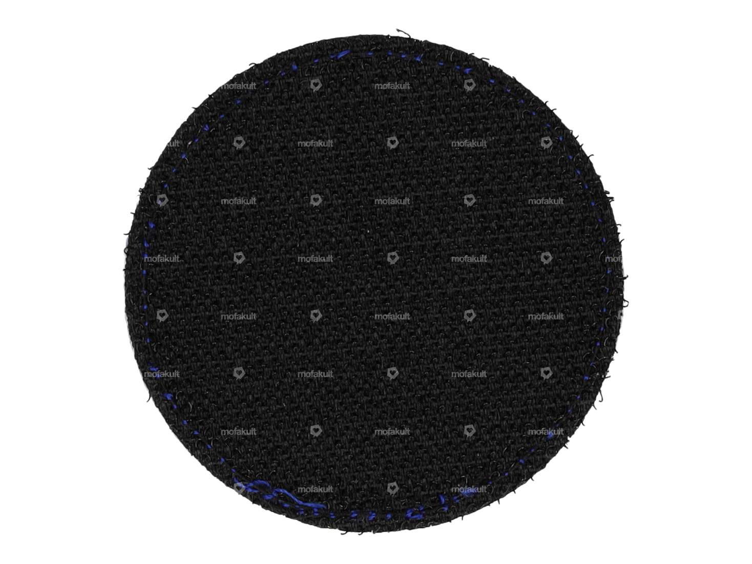 mk-Merch Klett-Patch «SACHS» rund Carousel Image 2