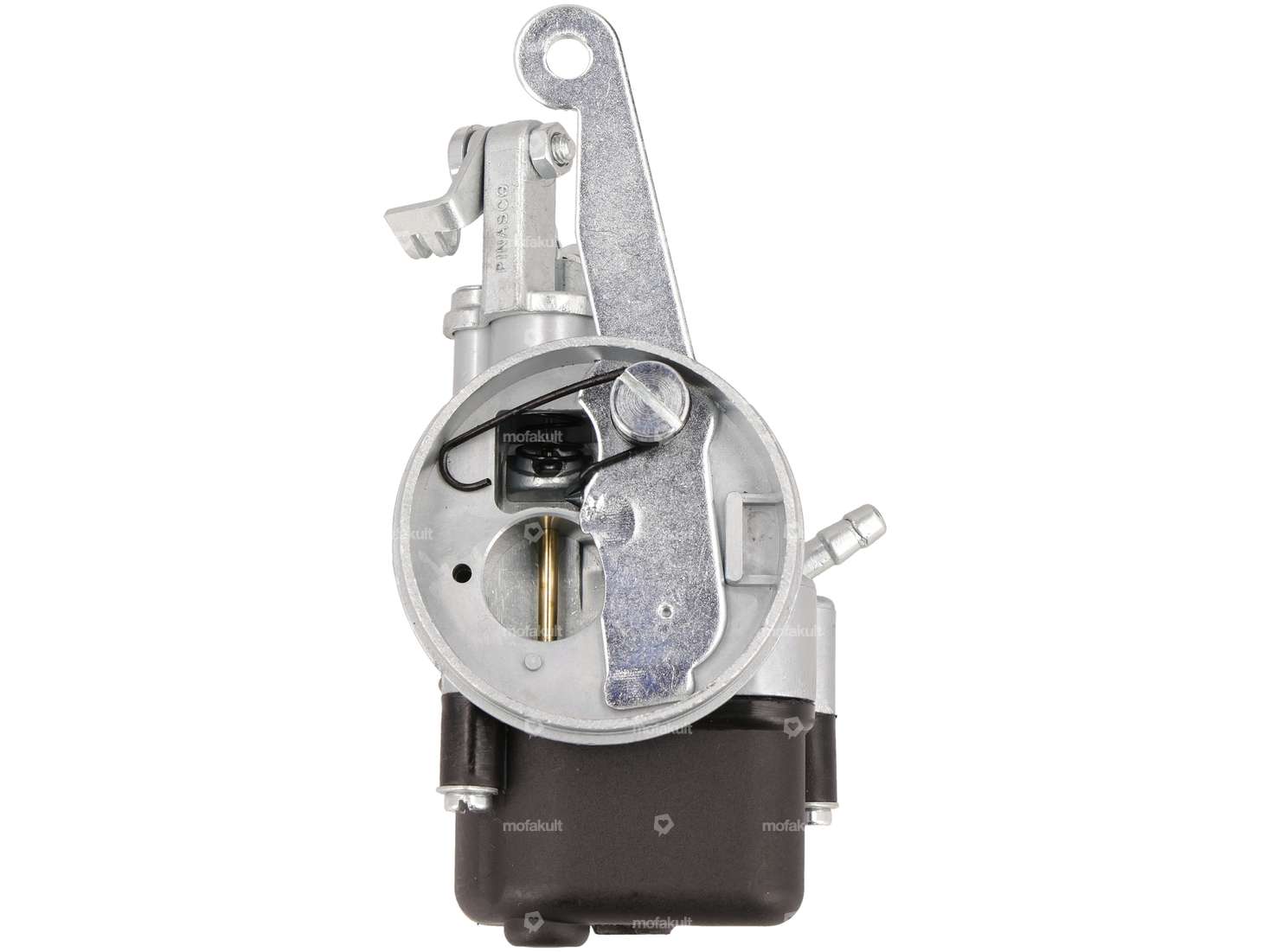 Pinasco 16/16 Vergaser Handchoke | Piaggio Ciao, SI, Boss, Grillo Carousel Image 4