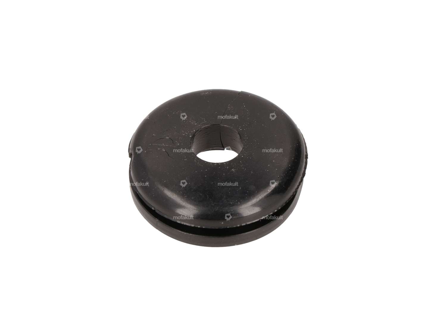 Levier de robinet d'essence en caoutchouc | Vespa PX Lusso, T5 Carousel Image 2