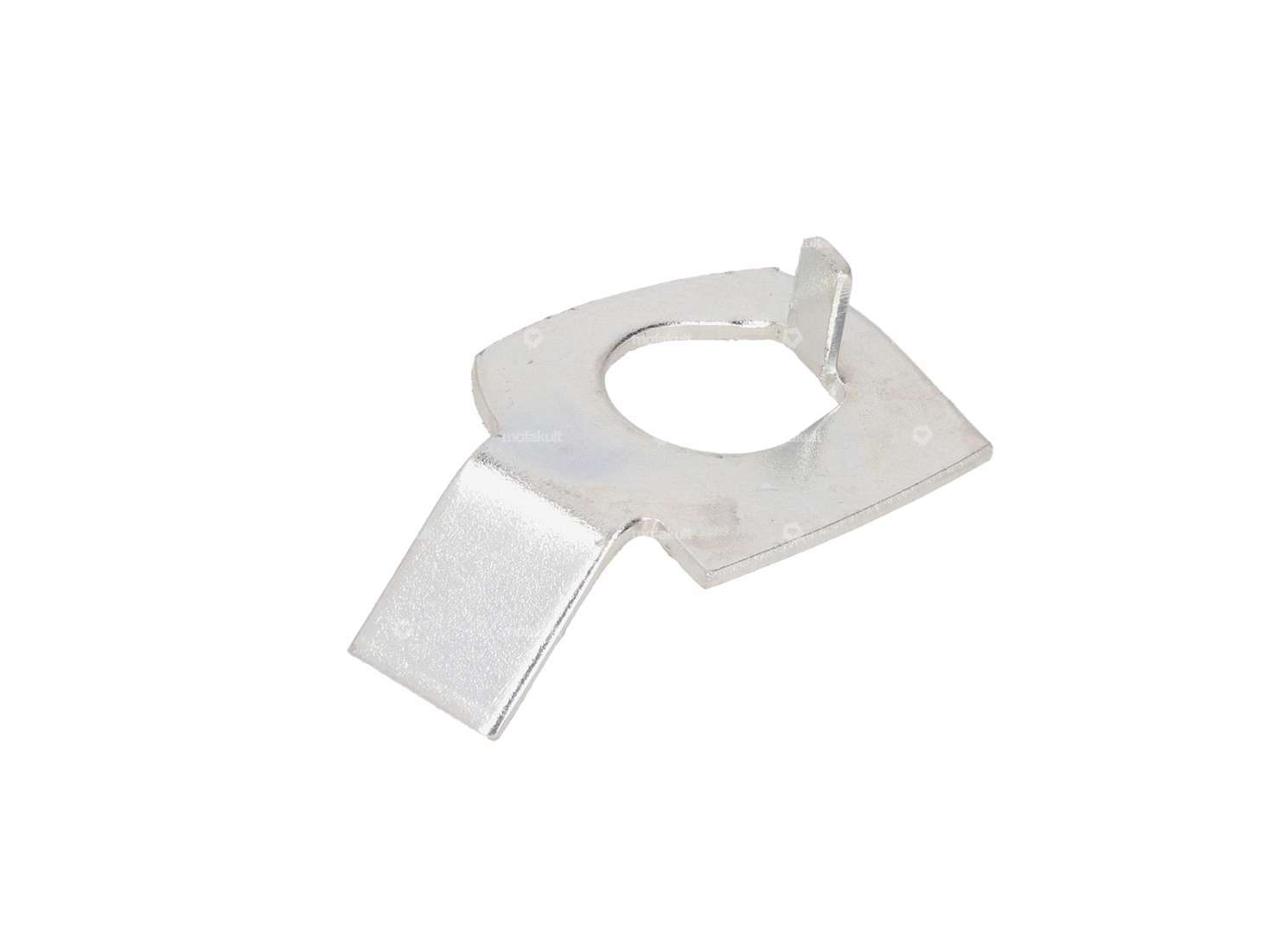 Tôle de sécurité arbre secondaire | Vespa Largeframe Carousel Image 1