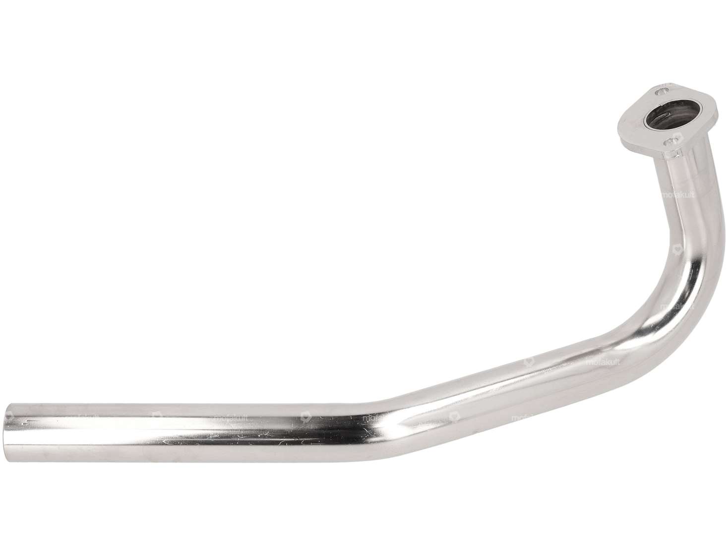 swiing® ingenious Auspuffkrümmer 28 mm | Sachs 503 AB / AC Carousel Image 1