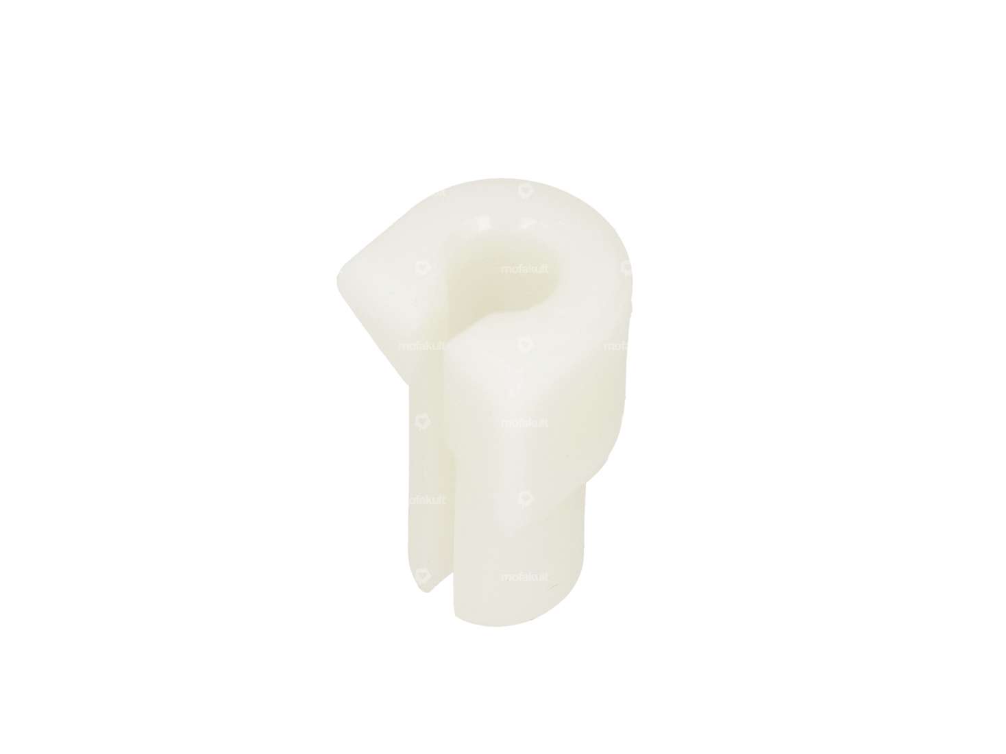 Handlebar cable stop for top shift cable | Vespa PX, PK Carousel Image 2