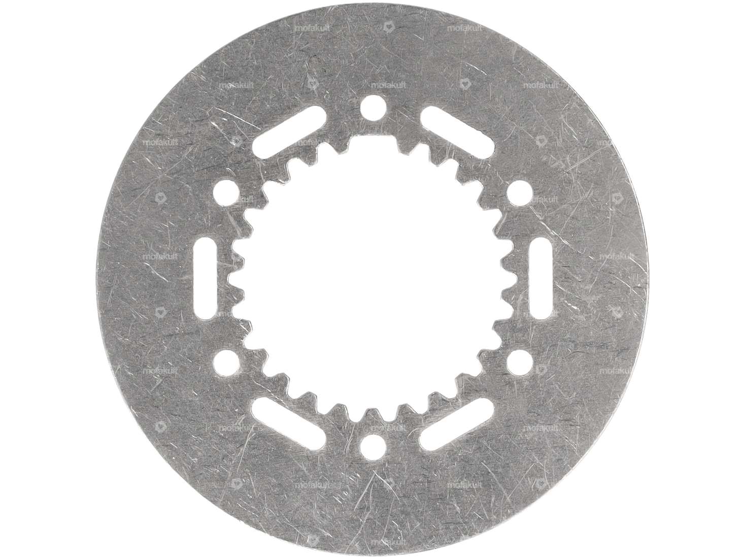 Cut-off wheel Ø 108 mm Clutch | Vespa Largeframe Carousel Image 1
