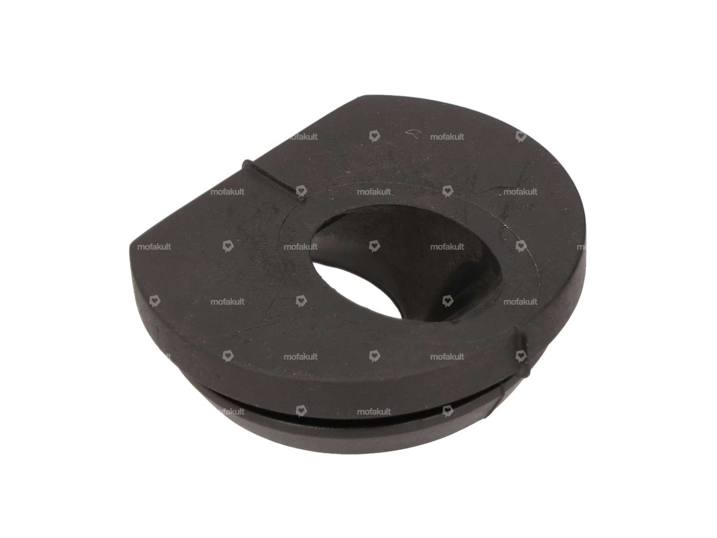 Cadre de changement de vitesse en caoutchouc | Vespa Largeframe Carousel Image 2