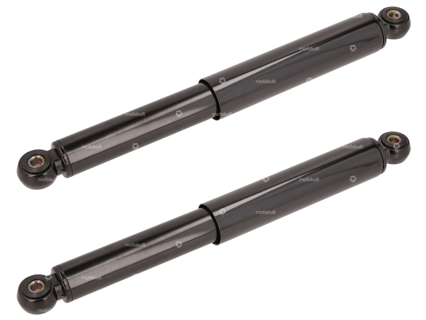 Shock absorber 31 cm black Carousel Image 1