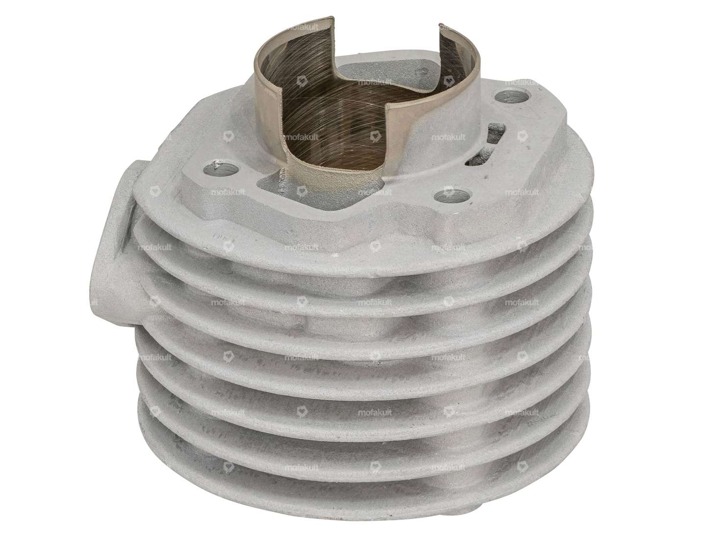Airsal 43.5 mm Zylinderkit mit GPO Kopf | Pony GTX, Cross 521 Carousel Image 4
