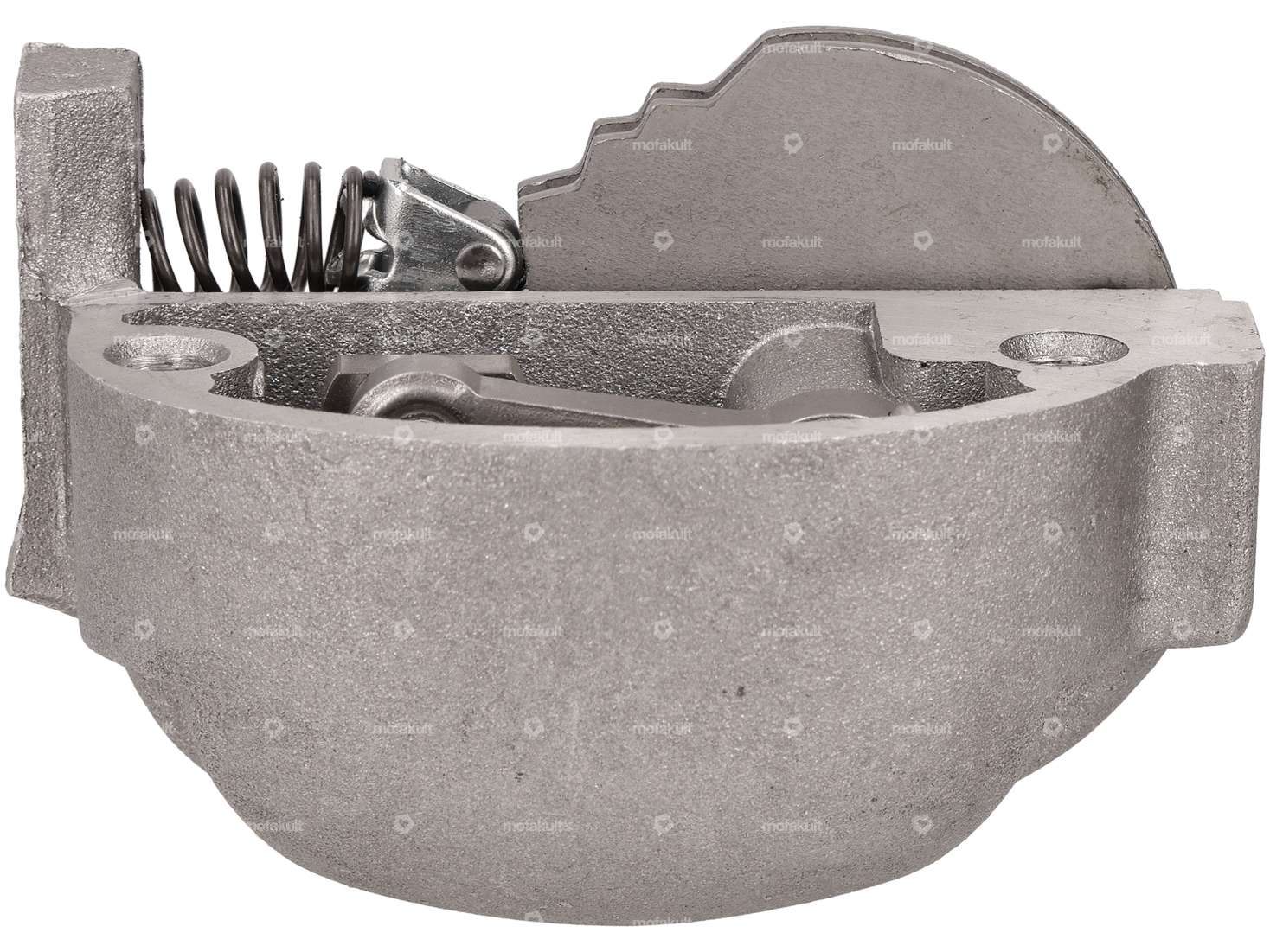 FA Italia Schaltraste «PX Lusso» 4-Gang | Vespa PX Lusso, T5 Carousel Image 4