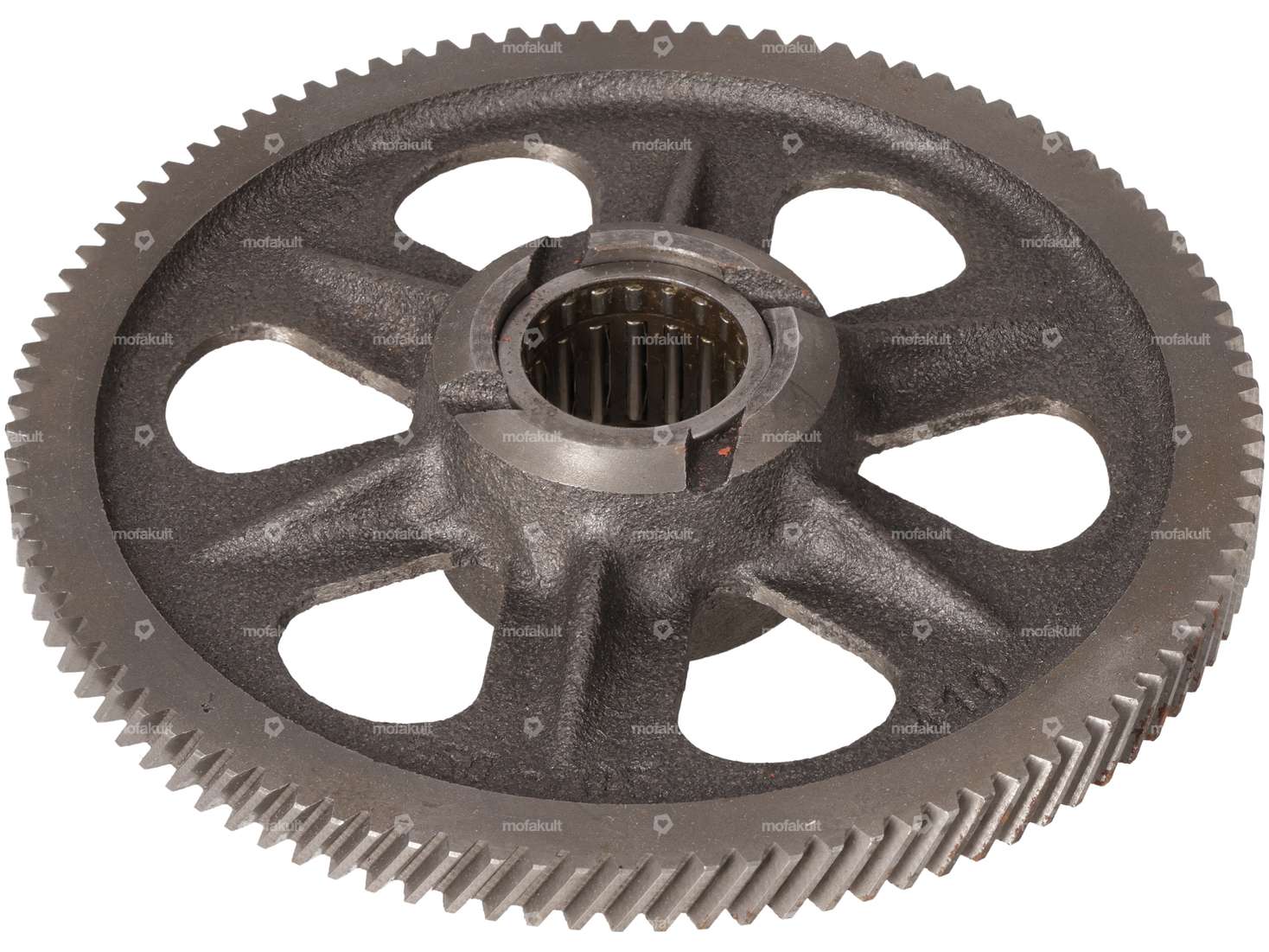 NOS Transmission Gear | Zündapp ZL Carousel Image 1