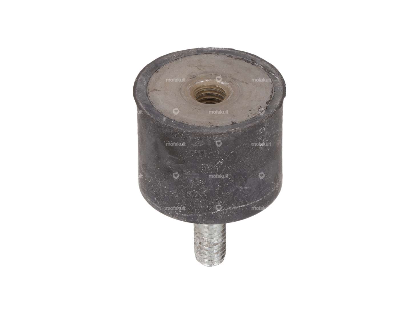 Amortisseur de vibrations Polini M6 (un filetage extérieur / un filetage intérieur) Carousel Image 2