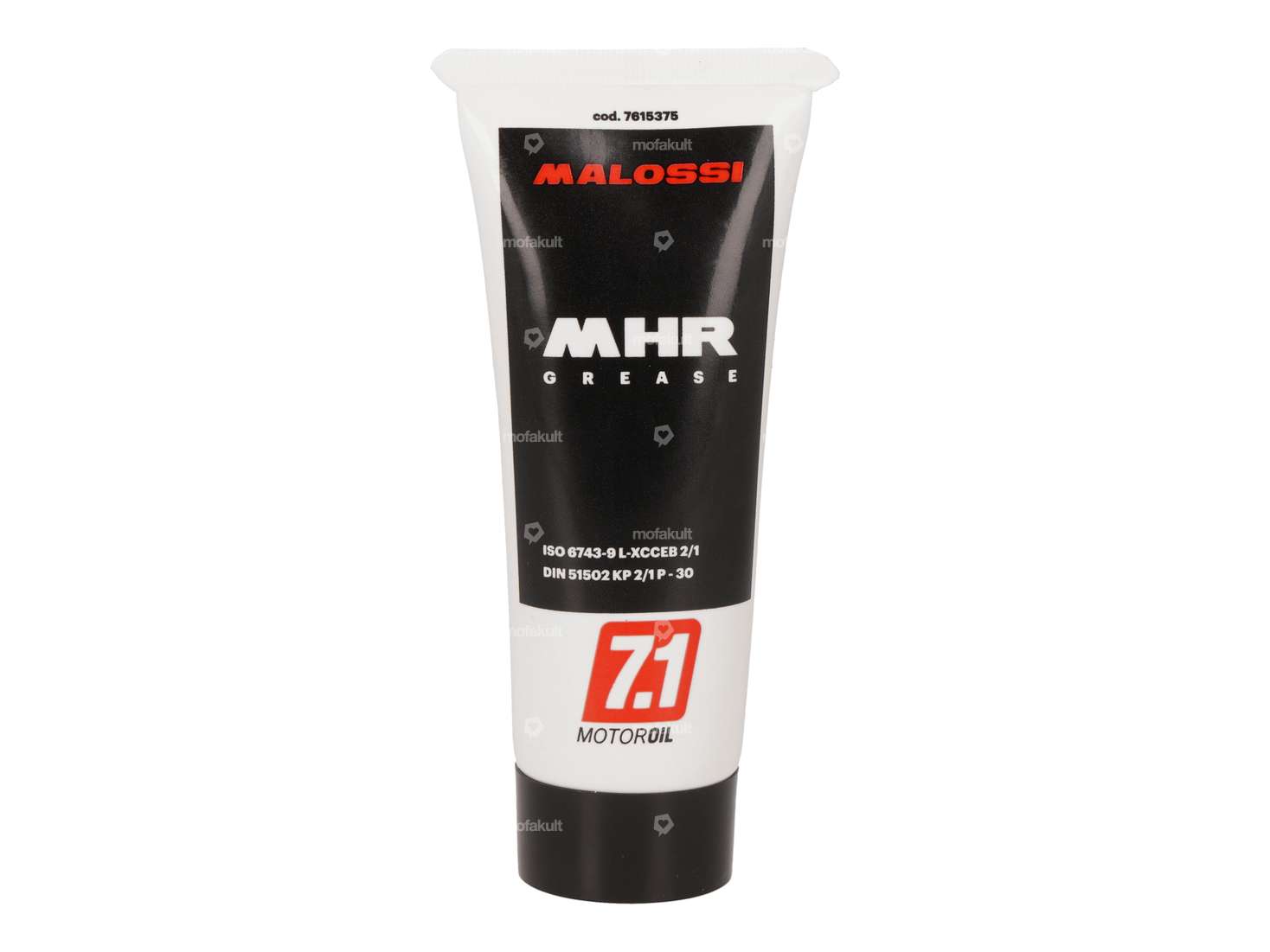 Malossi MHR Fett Vario Rollen 40 g Carousel Image 1