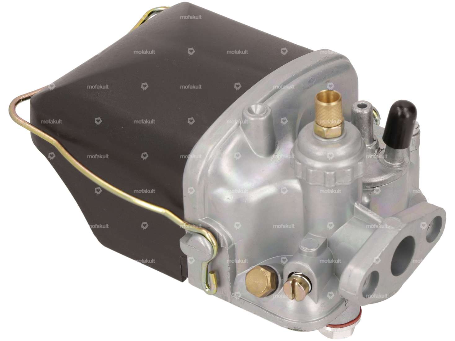Bing 12 mm SSB carburetor 1/12/168 replica Carousel Image 2
