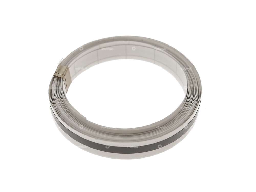 Decorative line black 3 mm Carousel Image 1