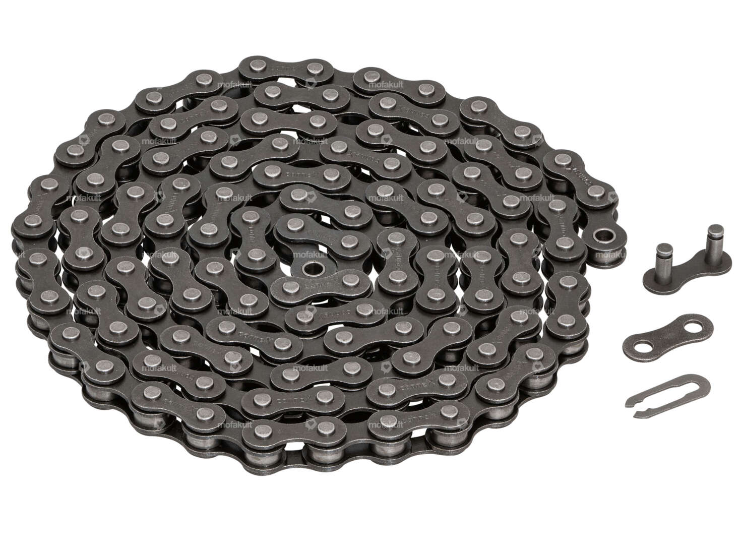 Wippermann Tretkette Standard Carousel Image 1