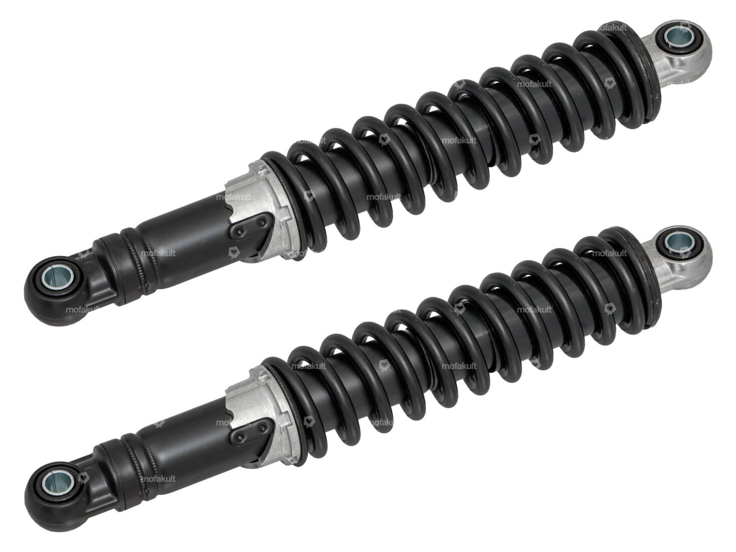 Amortisseur IMCA 28 cm noir Carousel Image 1