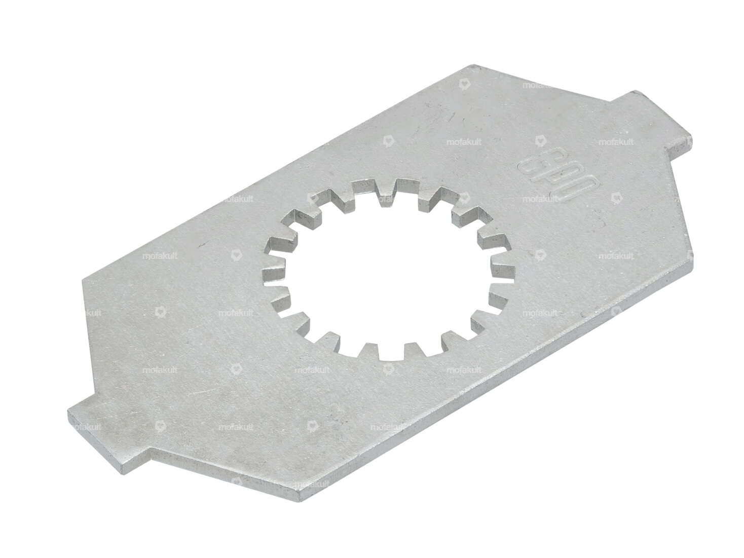 GPO Halteplatte Kupplungsnabe | Sachs Carousel Image 1