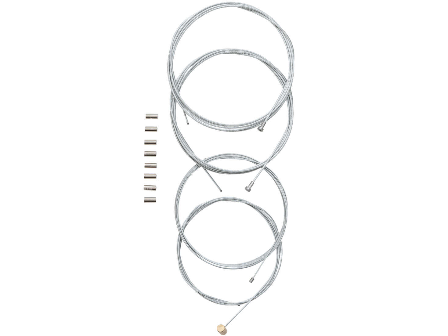 Innenkabel-Set Automatik | Puch E50 Carousel Image 1