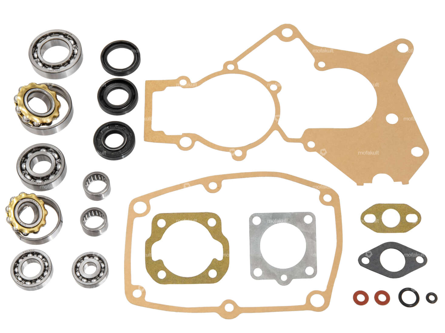 swiing® revival Motorrevision-Set ZA50 | Puch Maxi S - 2A Carousel Image 1