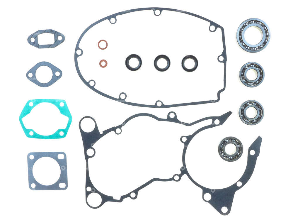 Engine revision set | Zündapp Belmondo, Bergsteiger Carousel Image 1