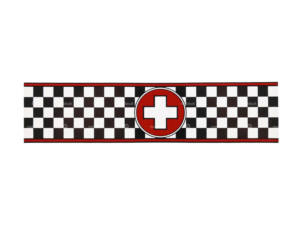 Cilo seat tube sticker Carousel Image 1