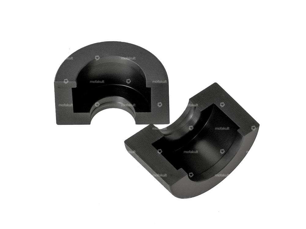 swiing® revival shells L17 / BO15 shoulder bearing puller Carousel Image 1