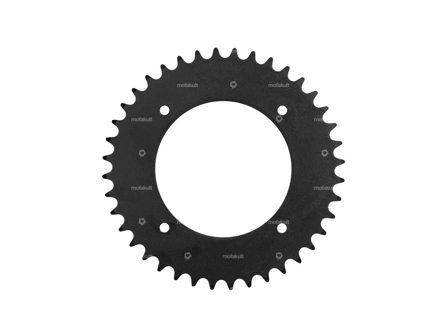ESJOT sprocket 40 teeth (415H) | Kreidler Type 442 Carousel Image 1
