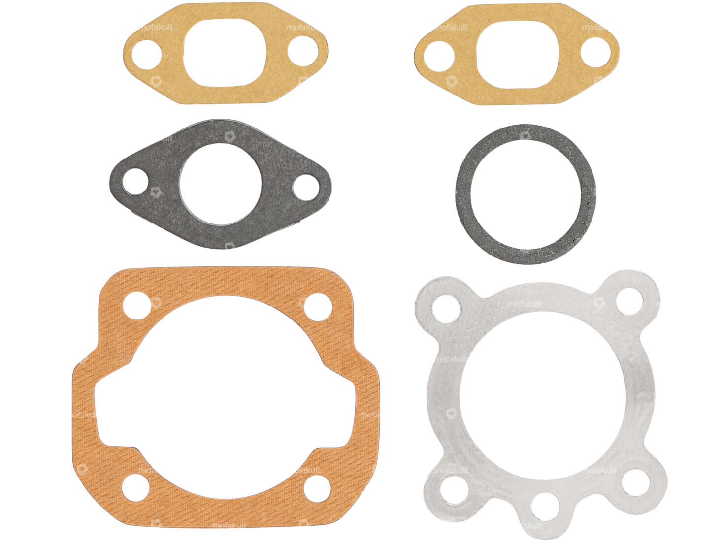 Athena kit d'étanchéité cylindre 38-40 mm | Puch Maxi P, K Carousel Image 1