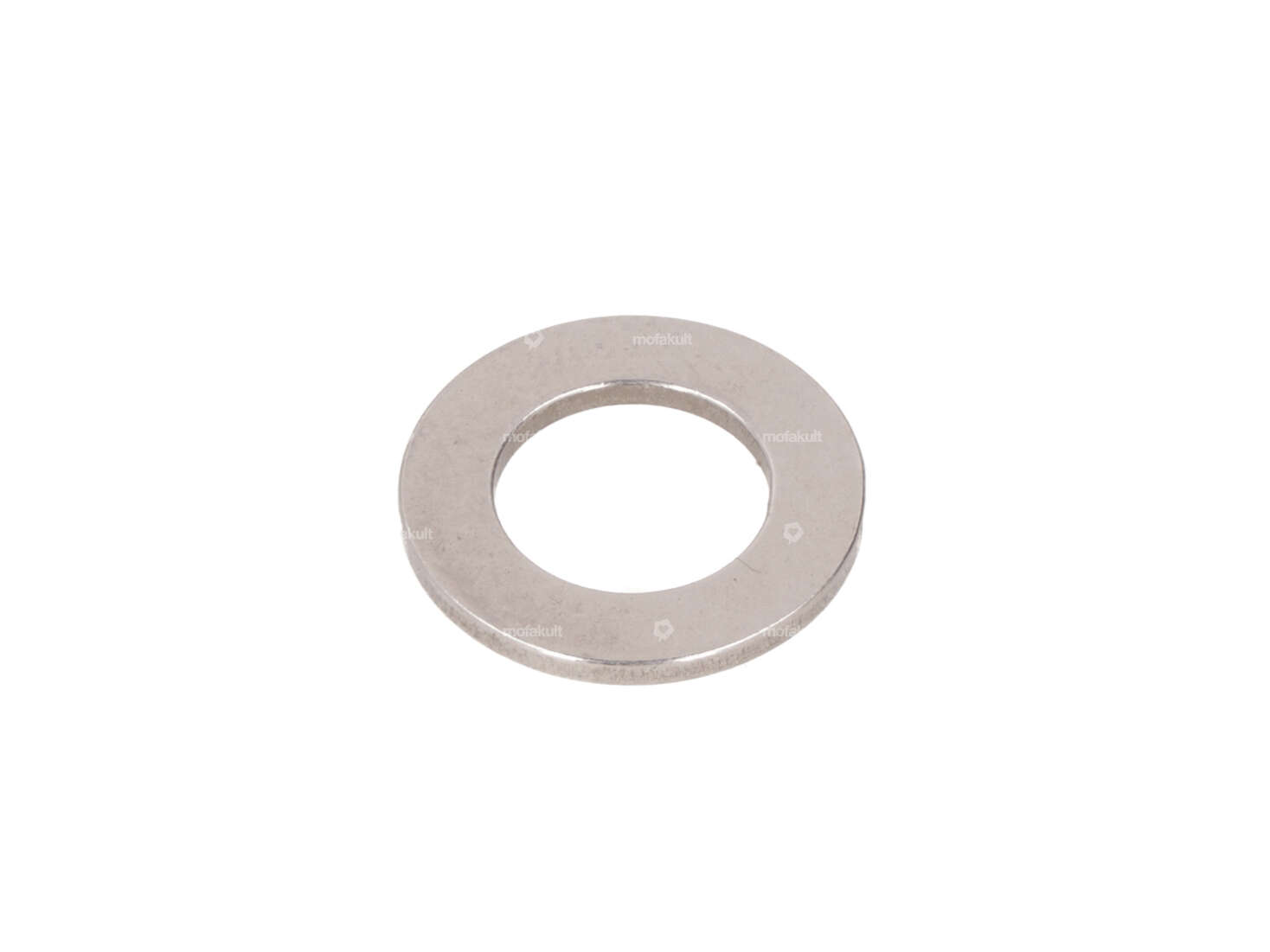 swiing® revival Douille d'écartement 11.2/19/1.5 Axe de roue Inox Carousel Image 1