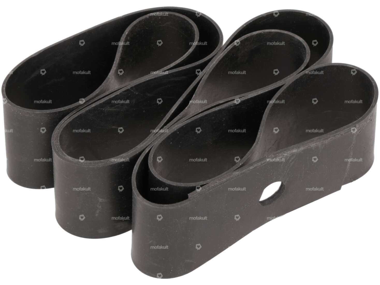 Ruban de jante Michelin 16" x 32 mm (protection pour la chambre à air) Carousel Image 1