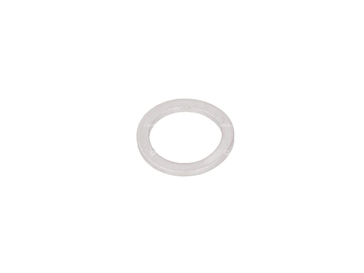 Washer M10 small 10.3/13.8/1 aluminum Carousel Image 1