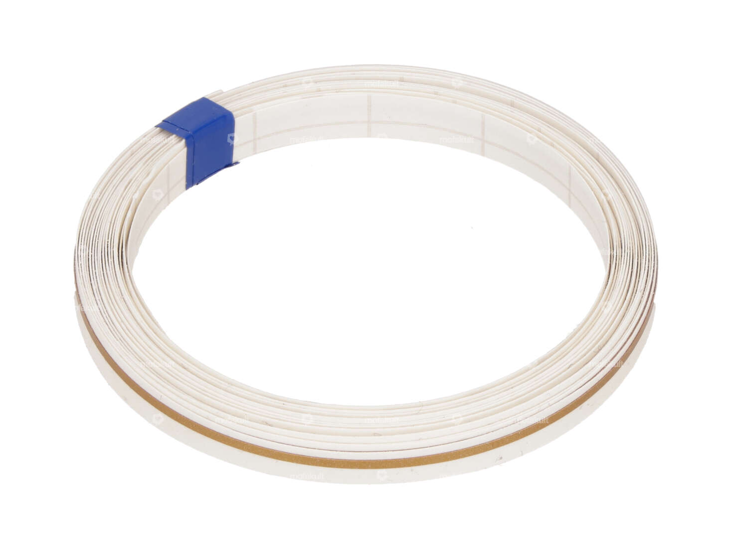 Ligne décorative or 1 mm Carousel Image 1