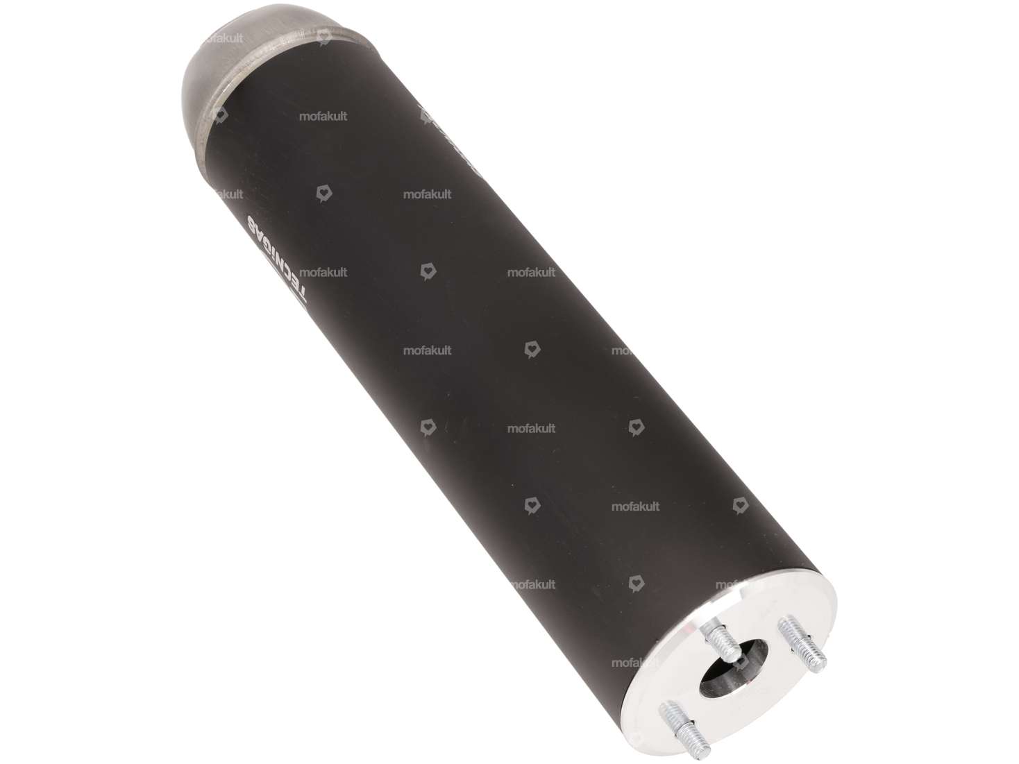 Tecnigas Schalldämpfer mit 3-Punkte Aufnahme Carousel Image 2