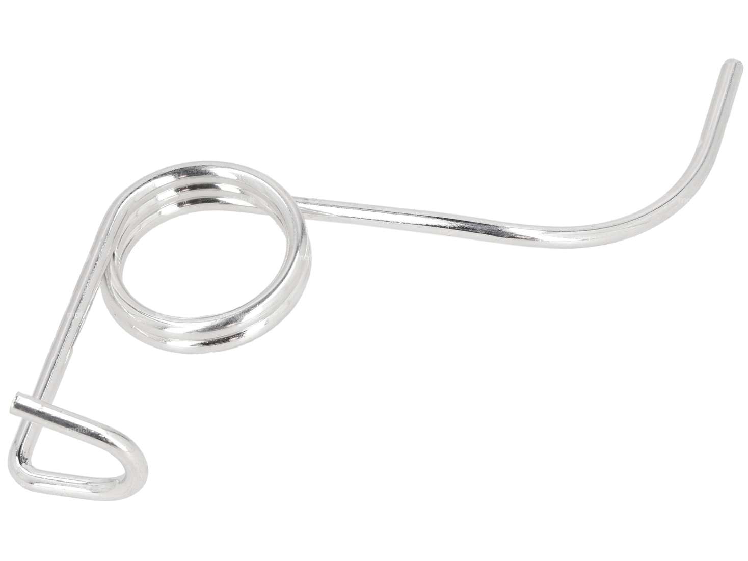 swiing® revival Ressort de rappel plaque d'ancrage de frein | Sachs Carousel Image 1