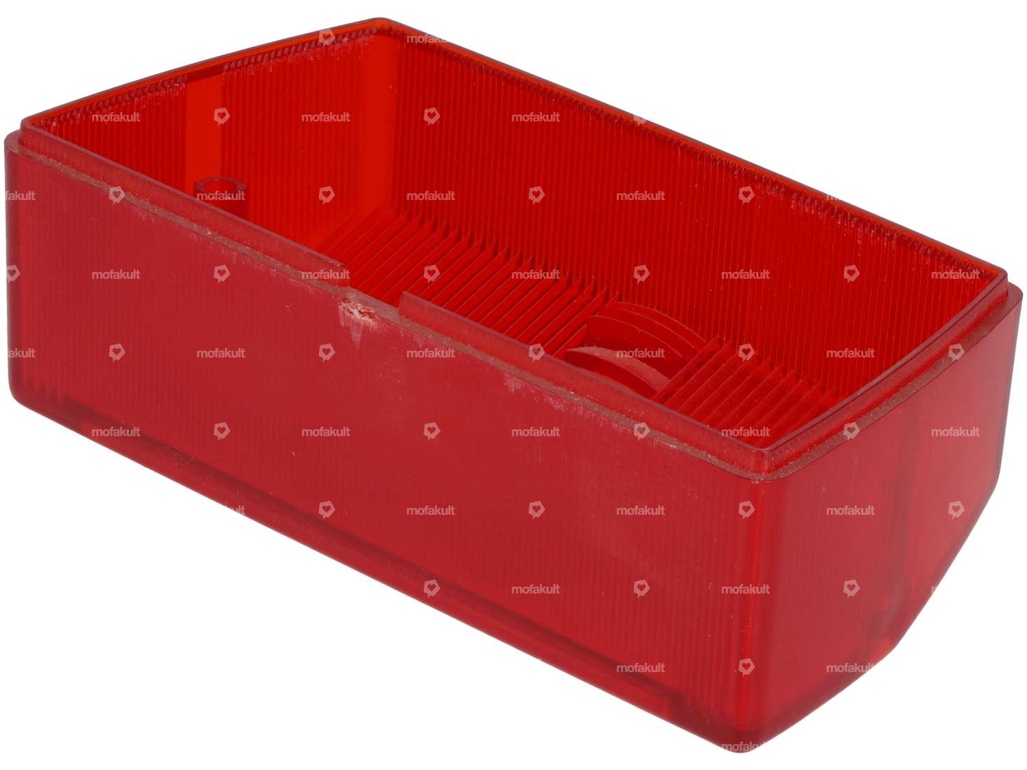 CEV rear light glass Typo 260 NOS Carousel Image 2