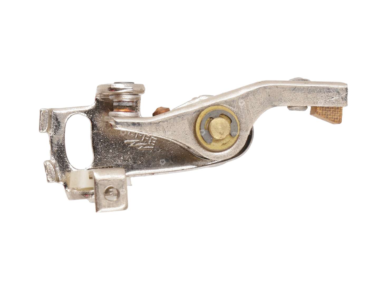 CTE breaker without cable NOS | Vespa 125 Carousel Image 1